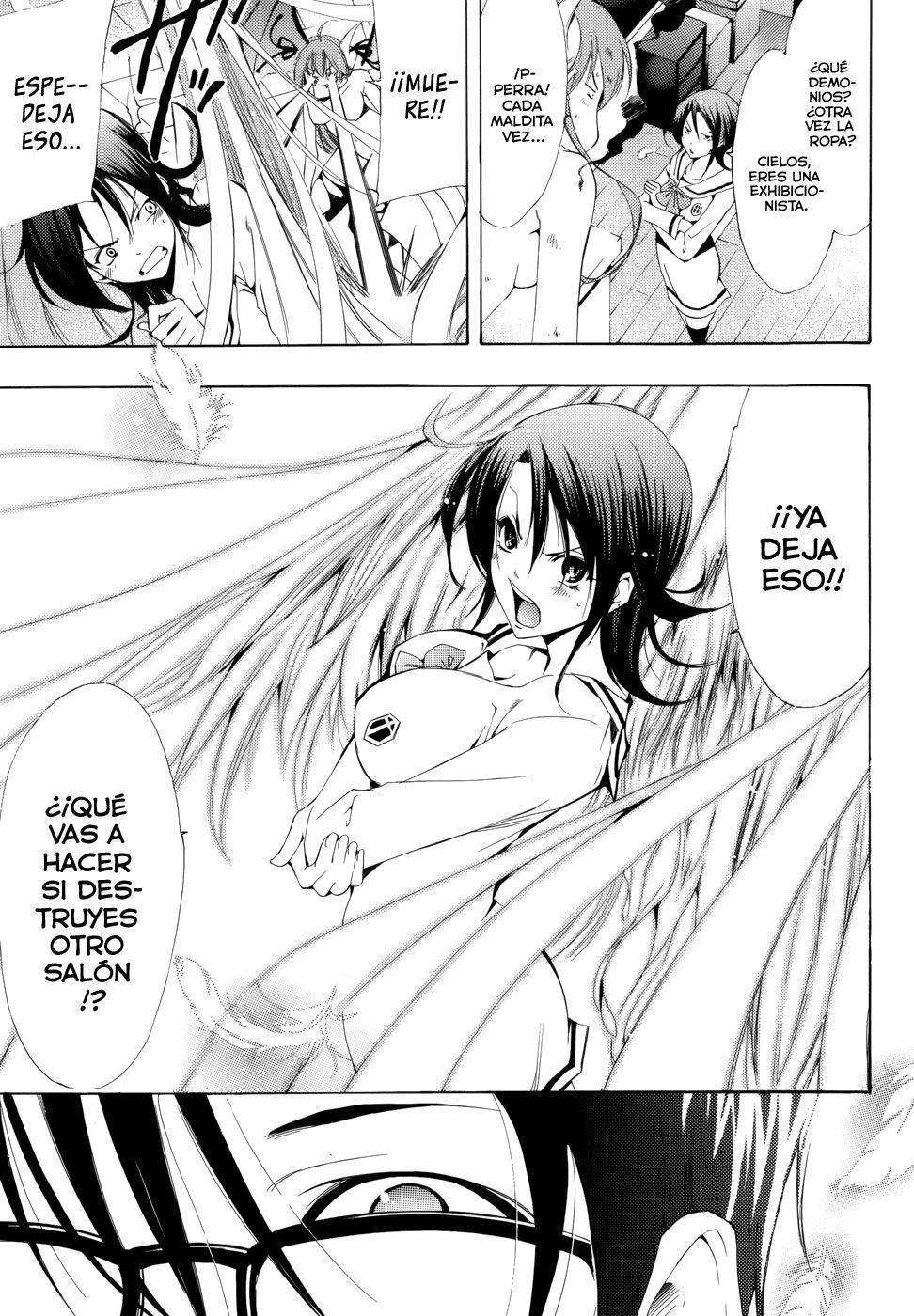 Capitulo 21 page 13