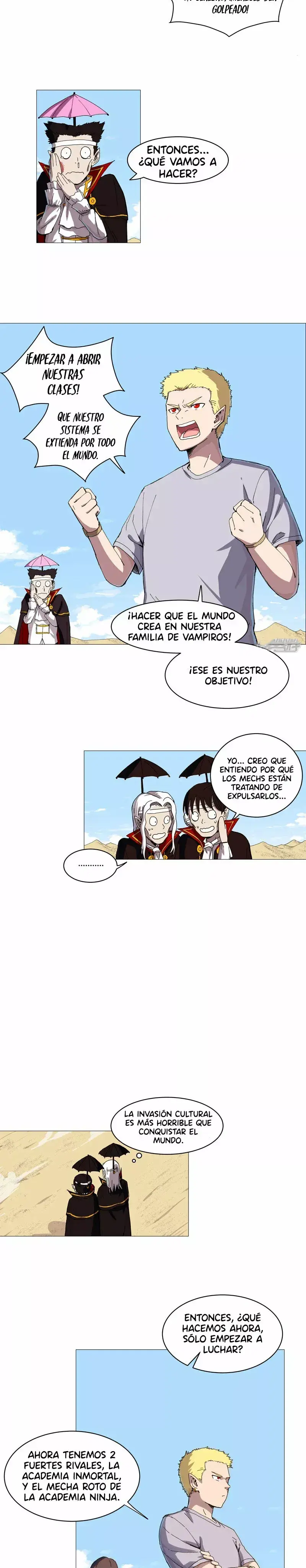 Capitulo 105 page 5