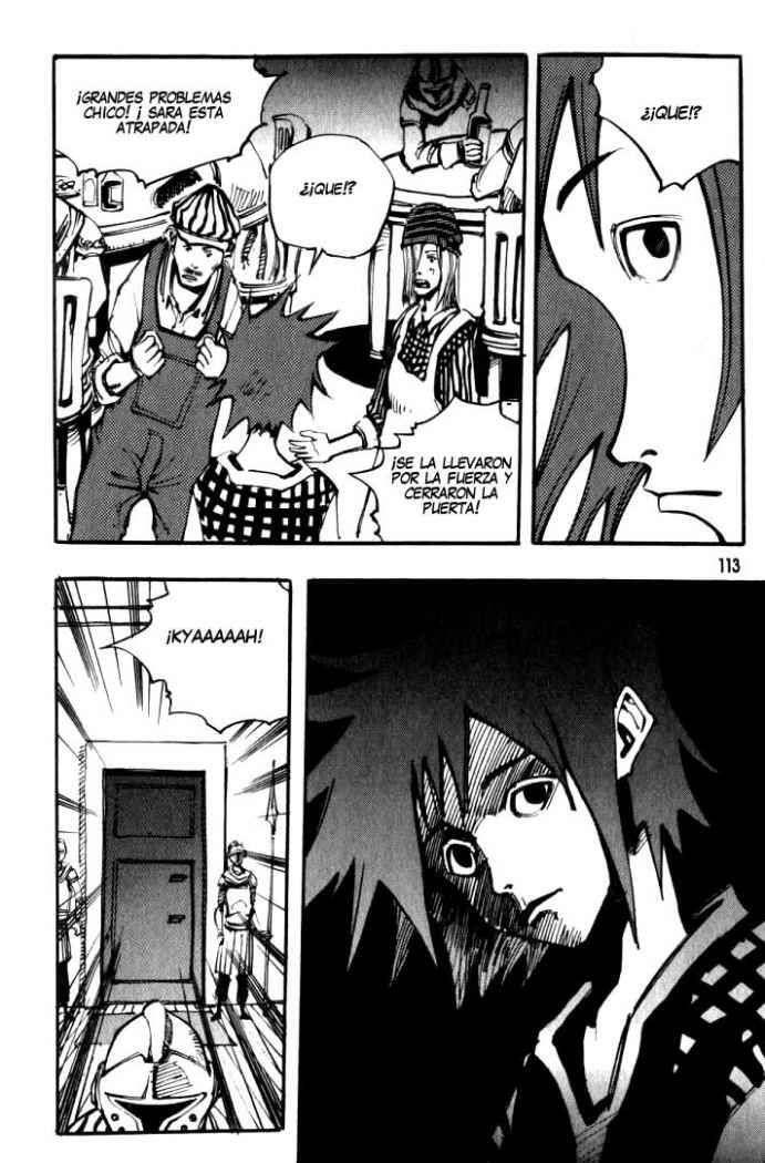 Capitulo 40 page 11