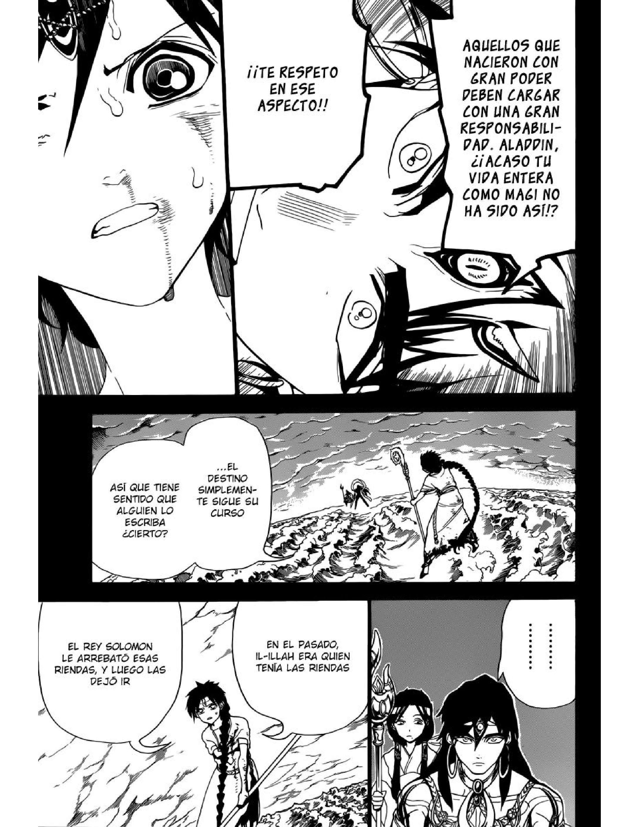Capitulo 305 page 8