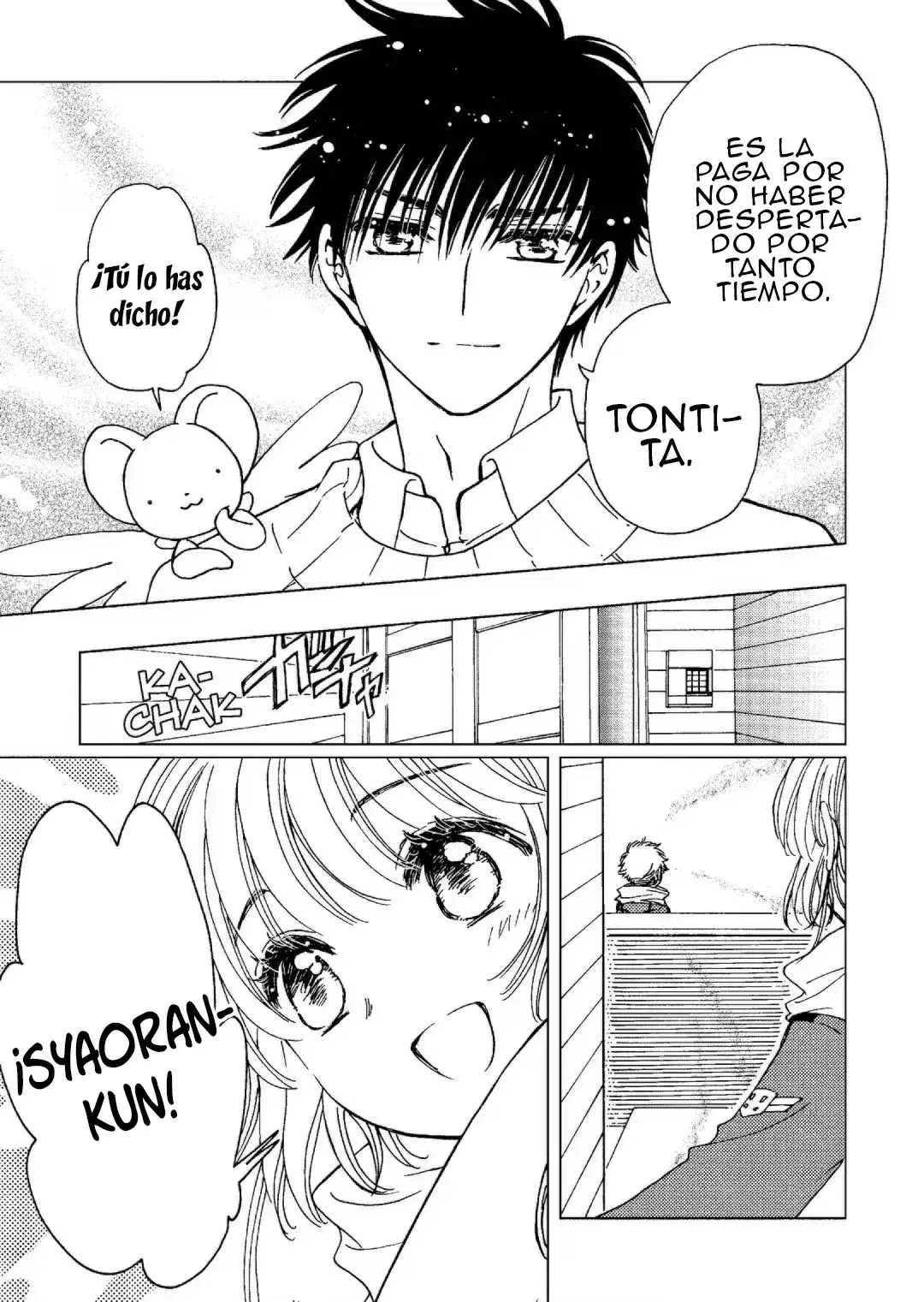 Capitulo 80 page 17
