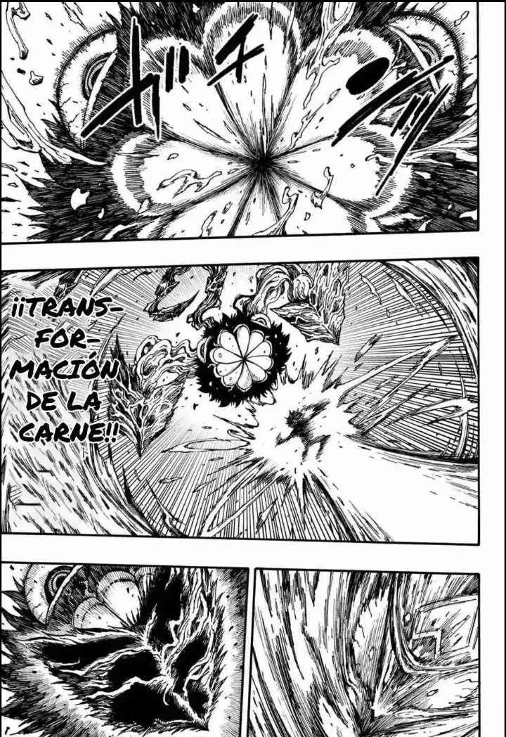 Capitulo 31 page 16