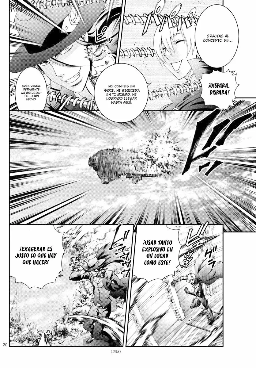 Capitulo 189 page 20