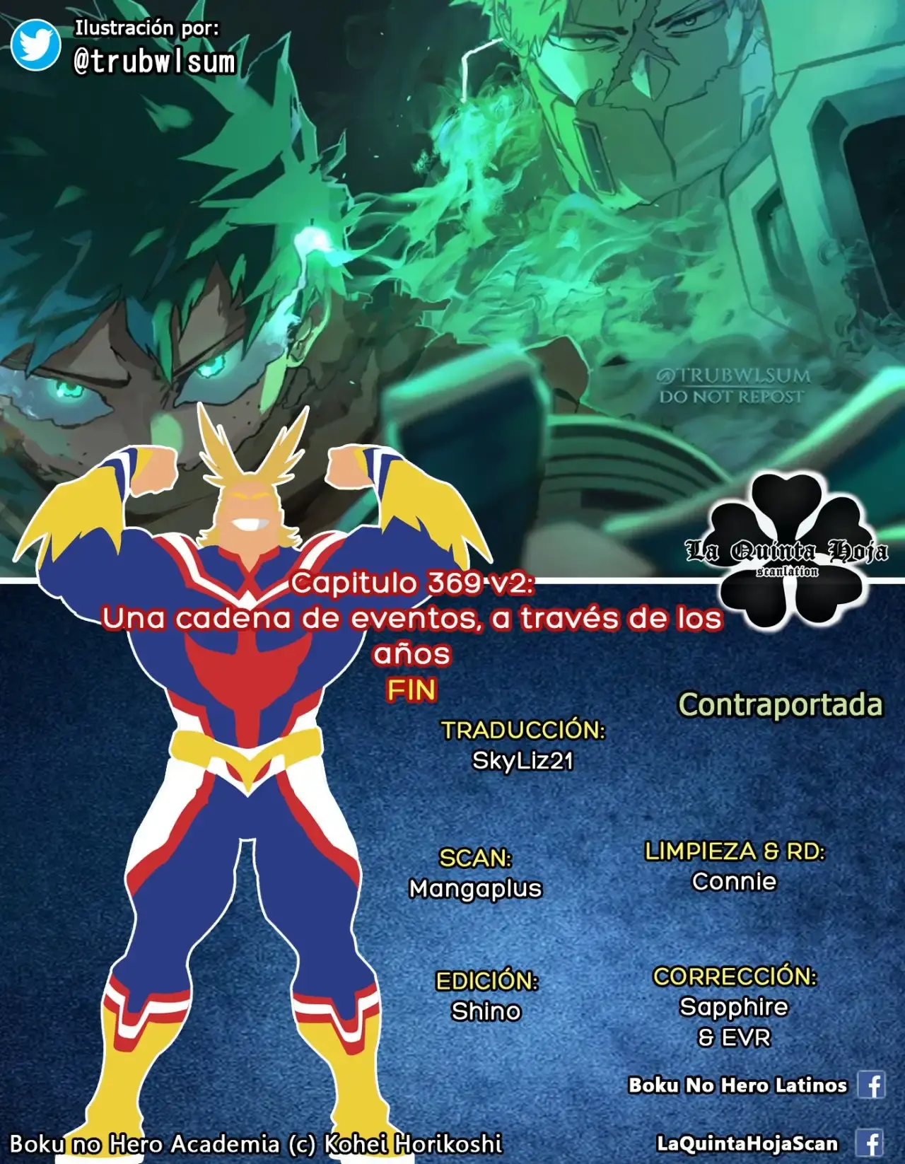 Capitulo 369.2 page 18