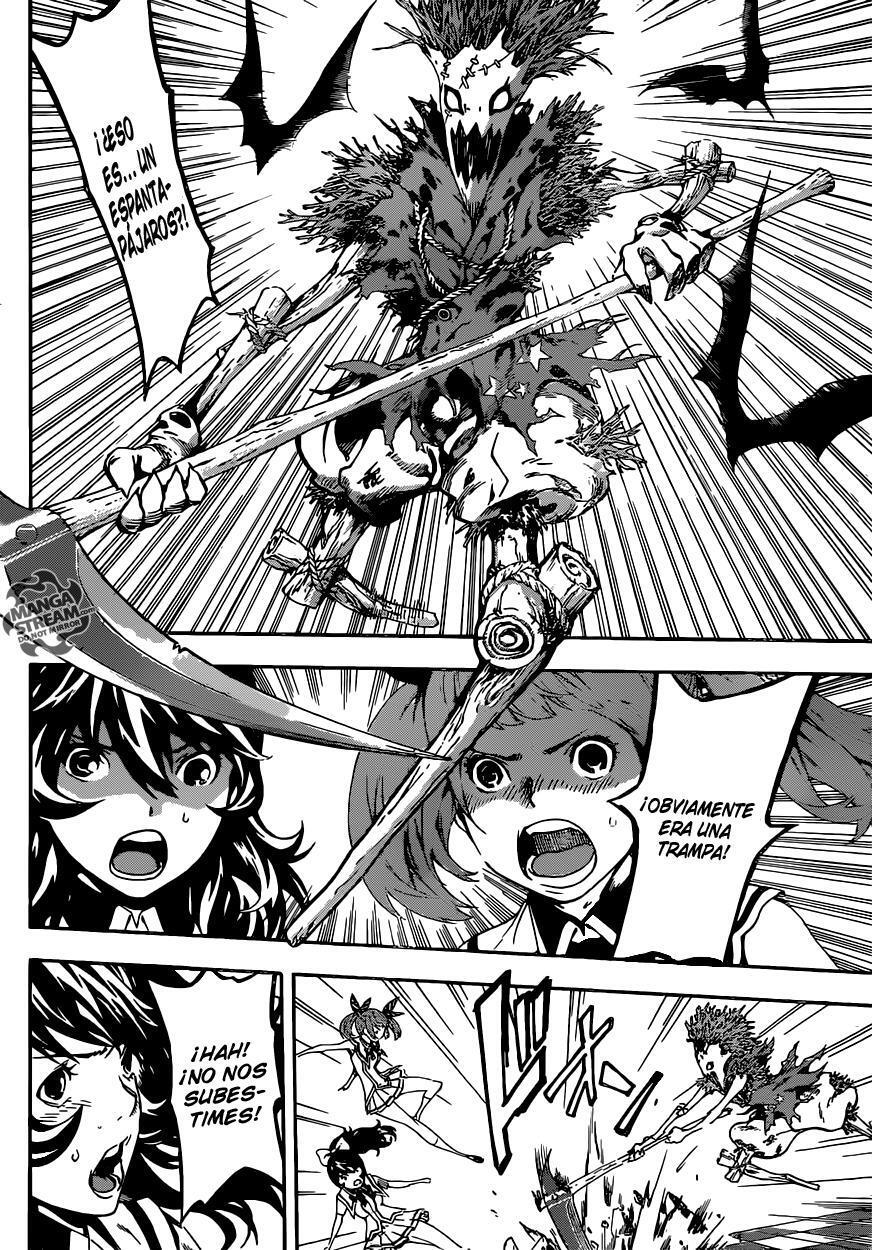 Capitulo 62 page 6