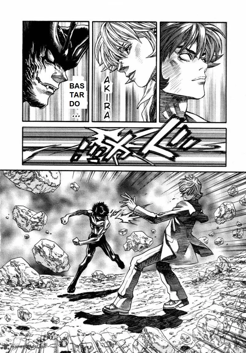 Capitulo 41 page 18