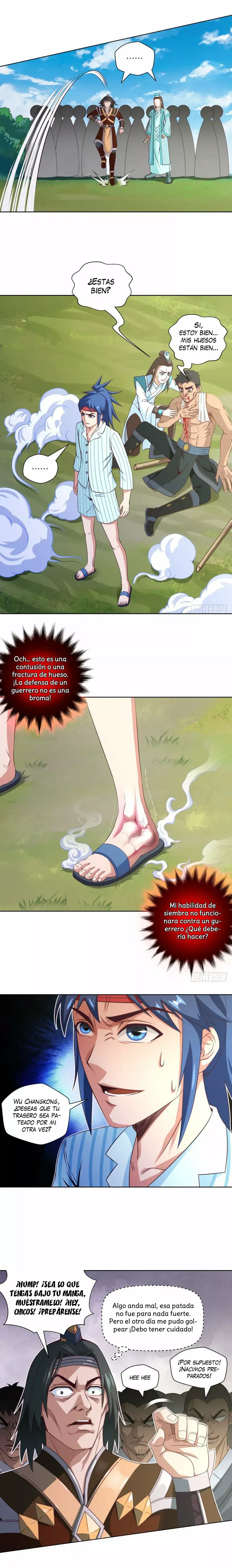 Capitulo 24 page 6