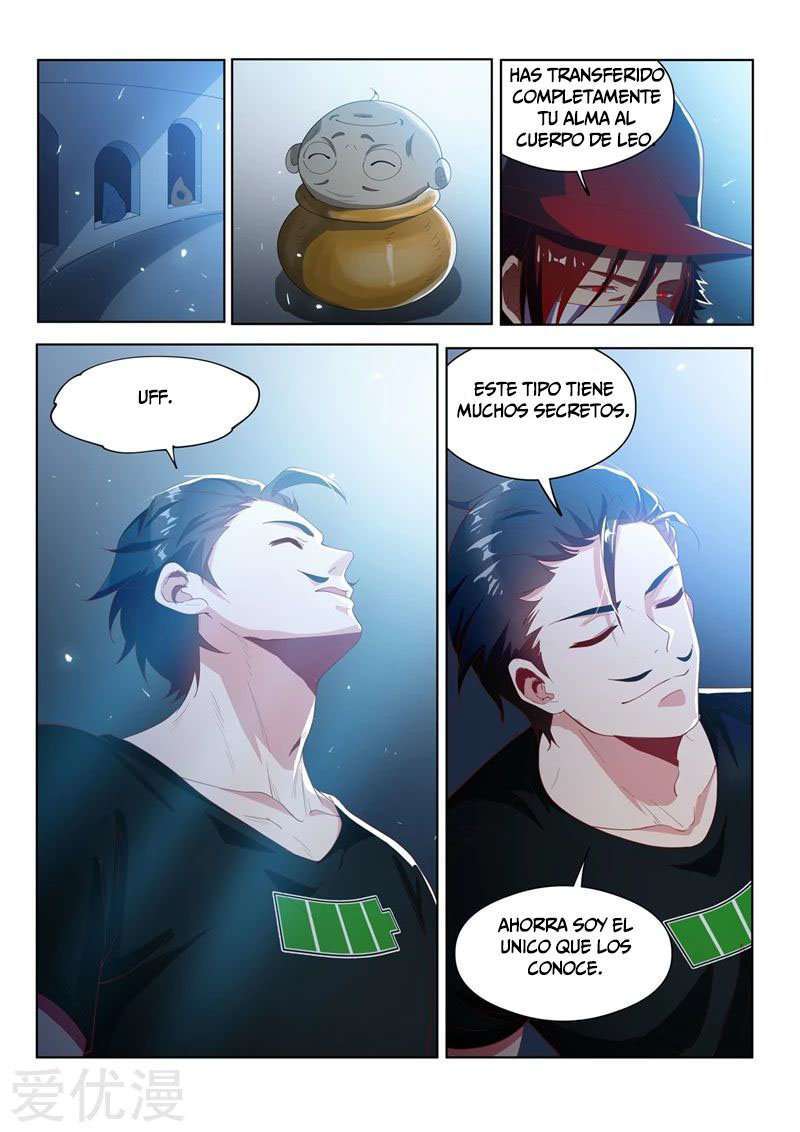 Capitulo 118 page 10
