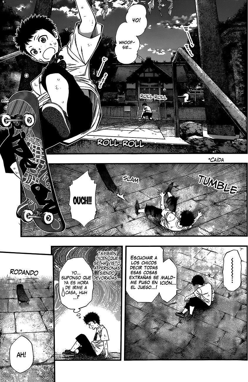 Capitulo 68 page 16