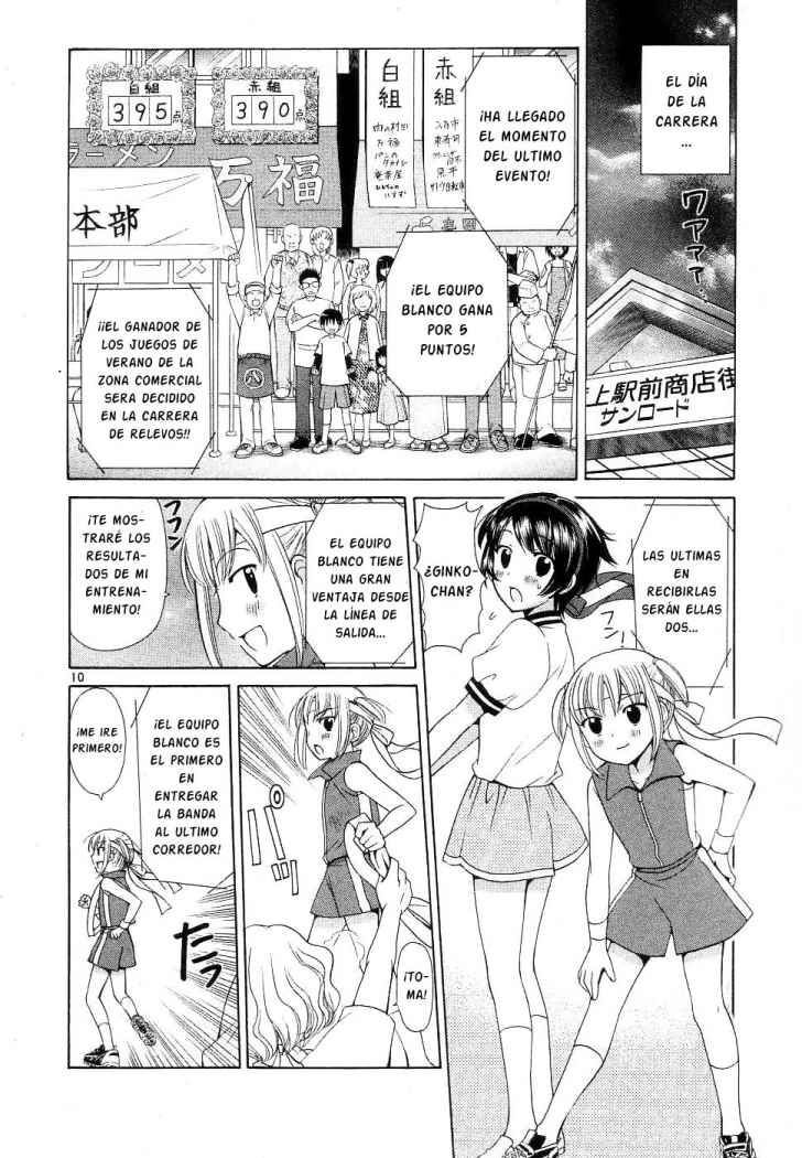 Capitulo 37 page 16