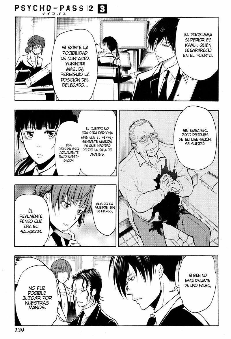 Capitulo 15 page 16