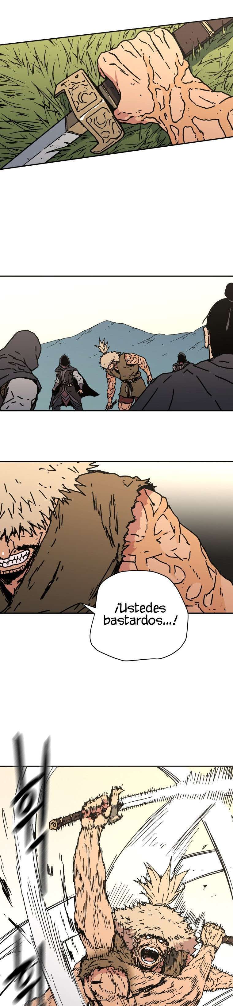 Capitulo 137 page 18