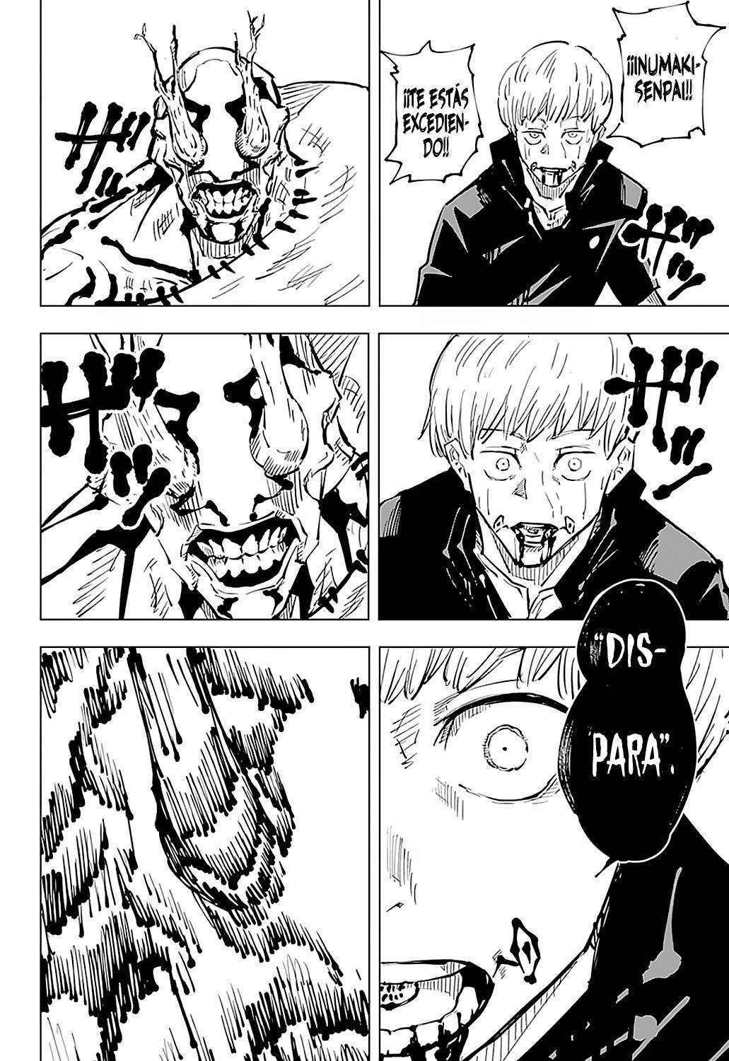 Capitulo 46 page 16
