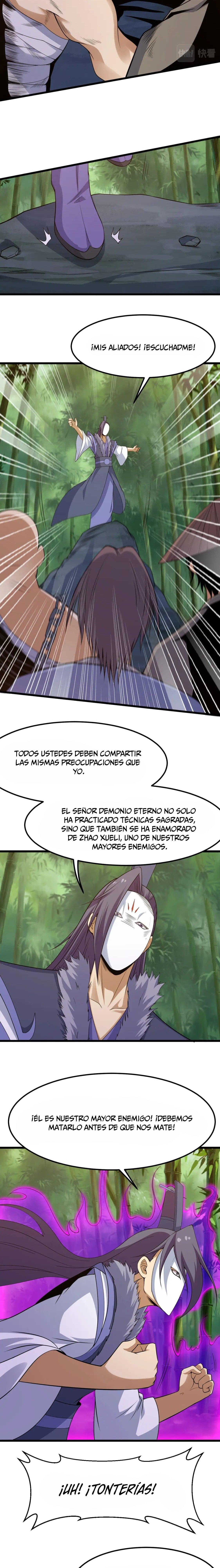 Capitulo 99 page 13