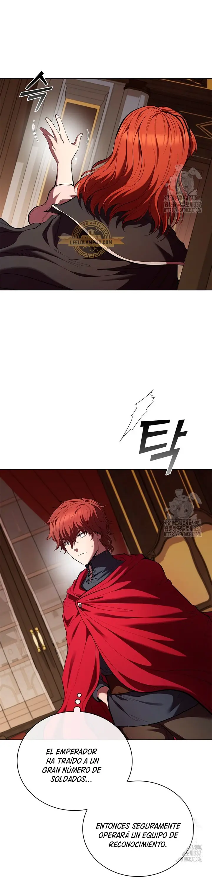 Capitulo 111 page 28