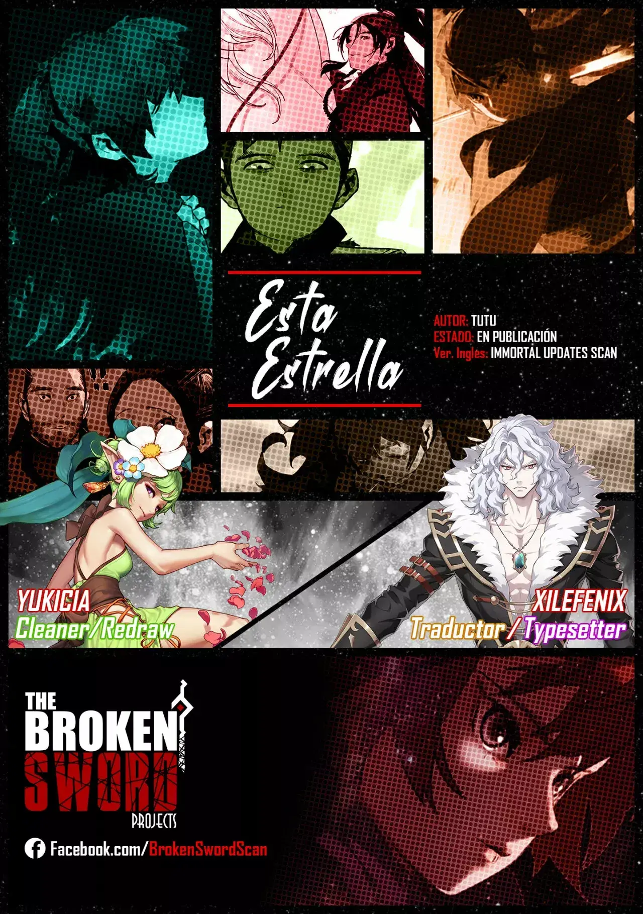 Capitulo 2 page 1