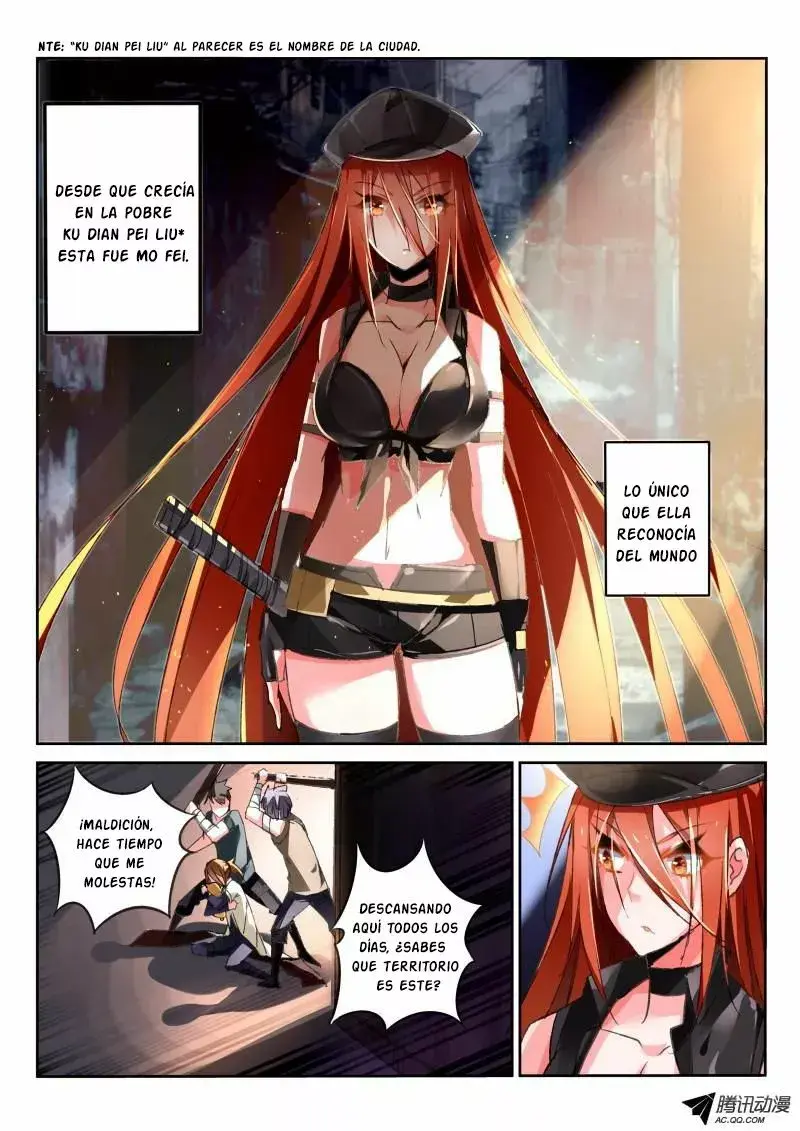 Capitulo 32 page 9