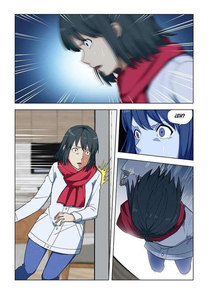 Capitulo 346 page 5