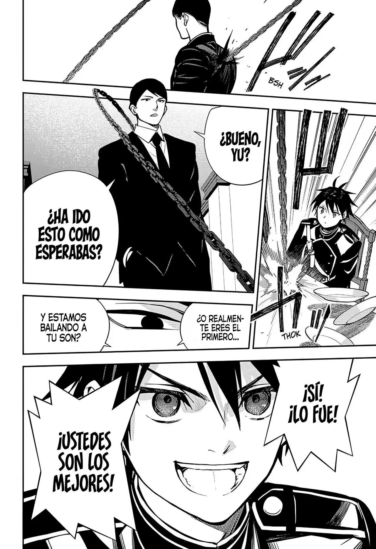 Capitulo 140 page 28