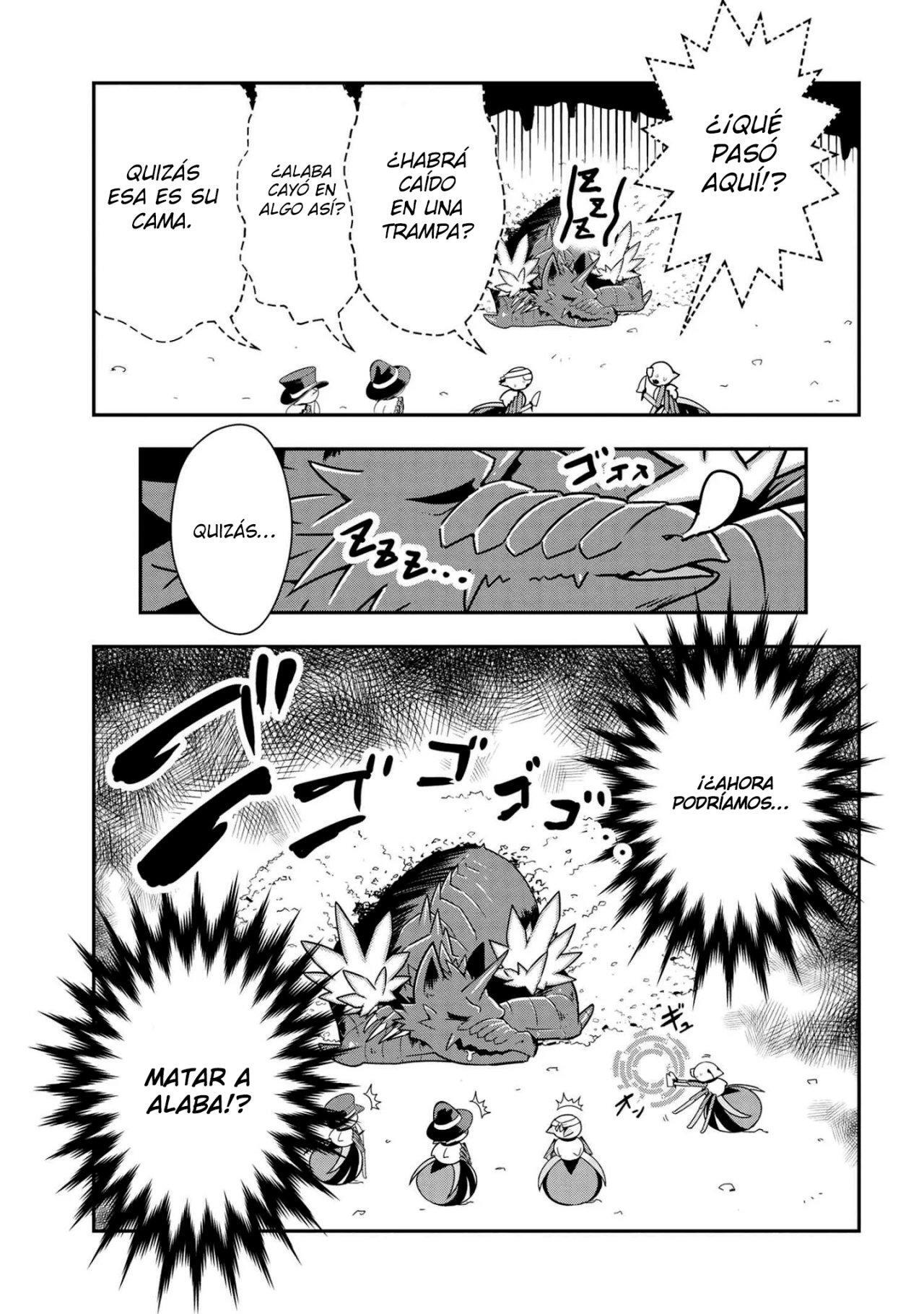Capitulo 74 page 4