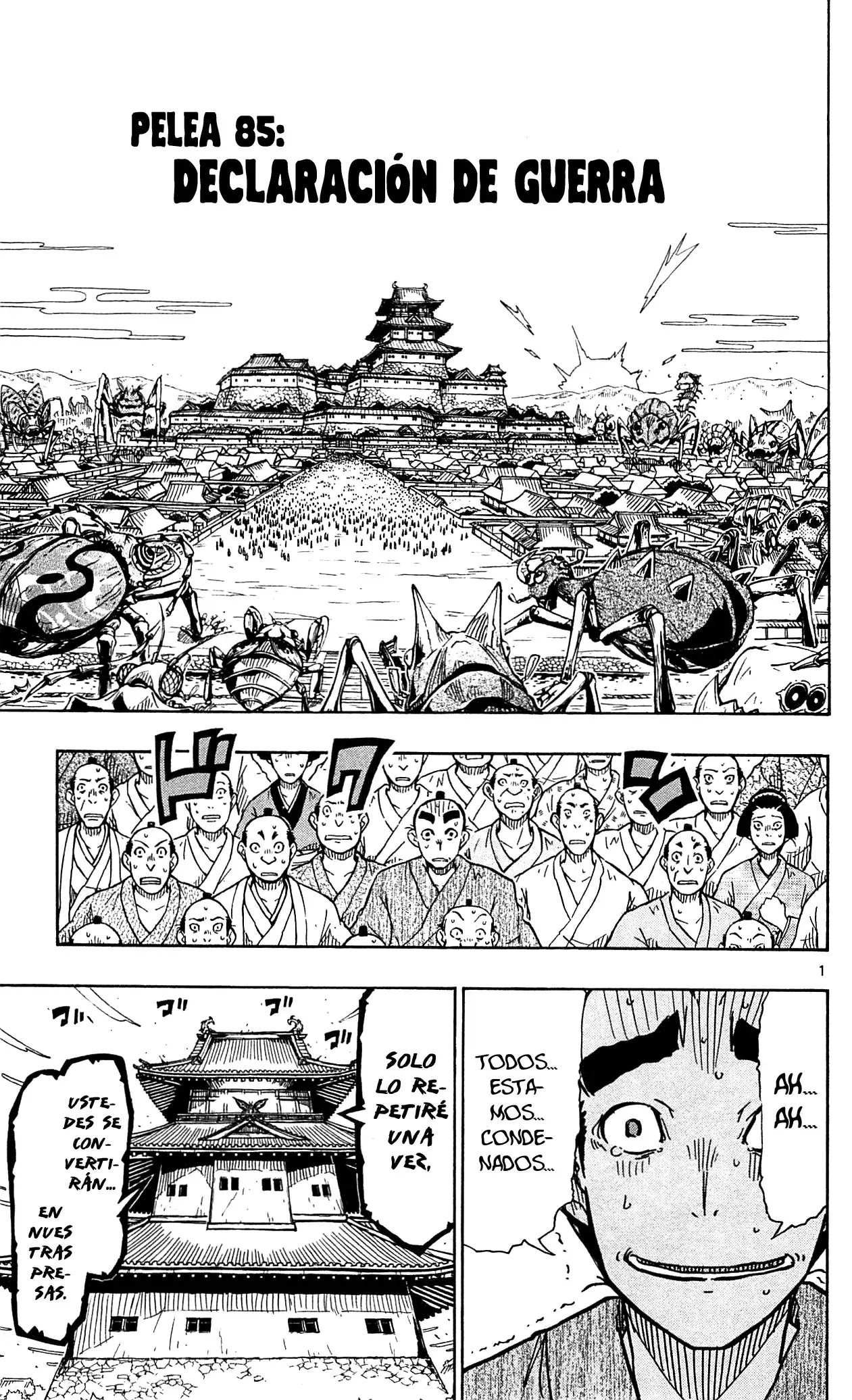 Capitulo 85 page 2