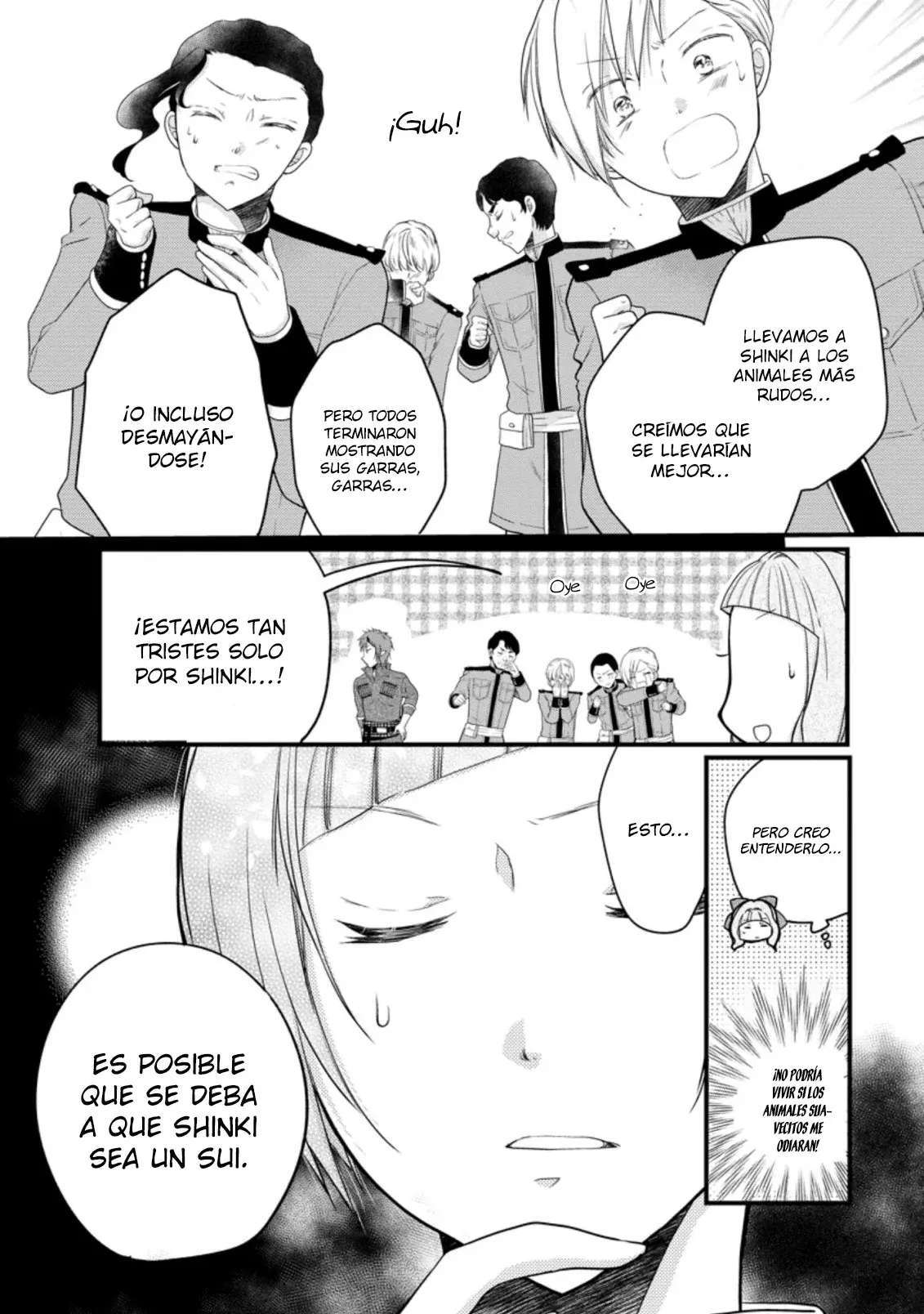 Capitulo 37 page 28