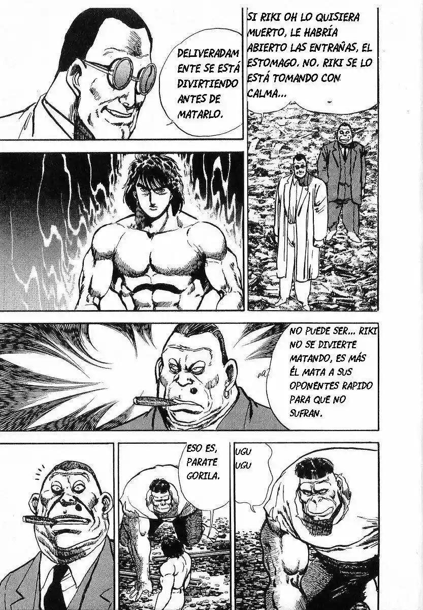 Capitulo 32 page 17