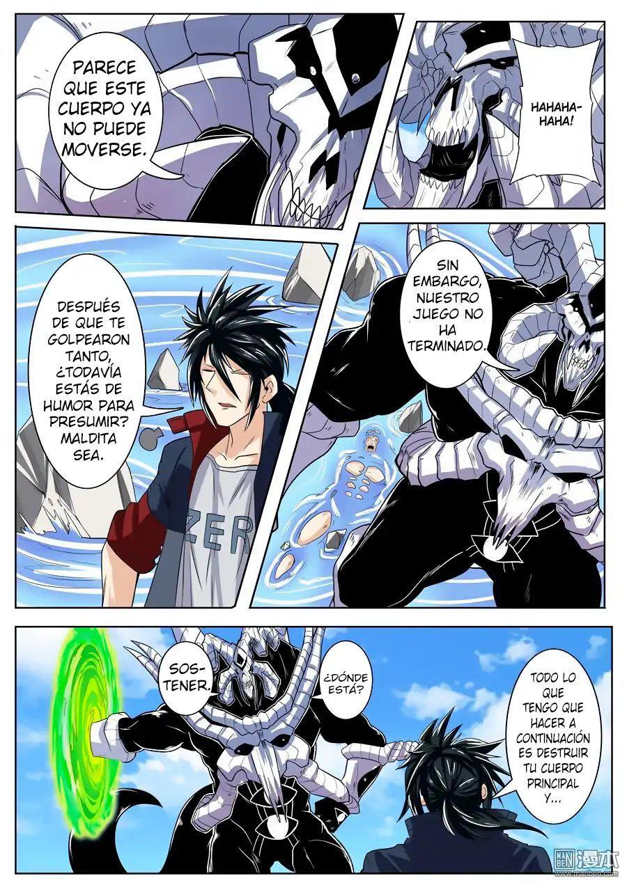 Capitulo 100 page 14