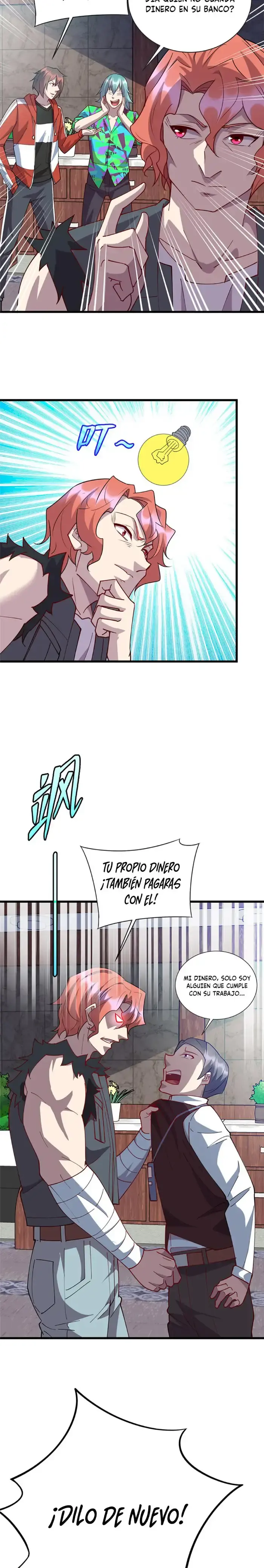 Capitulo 95 page 6