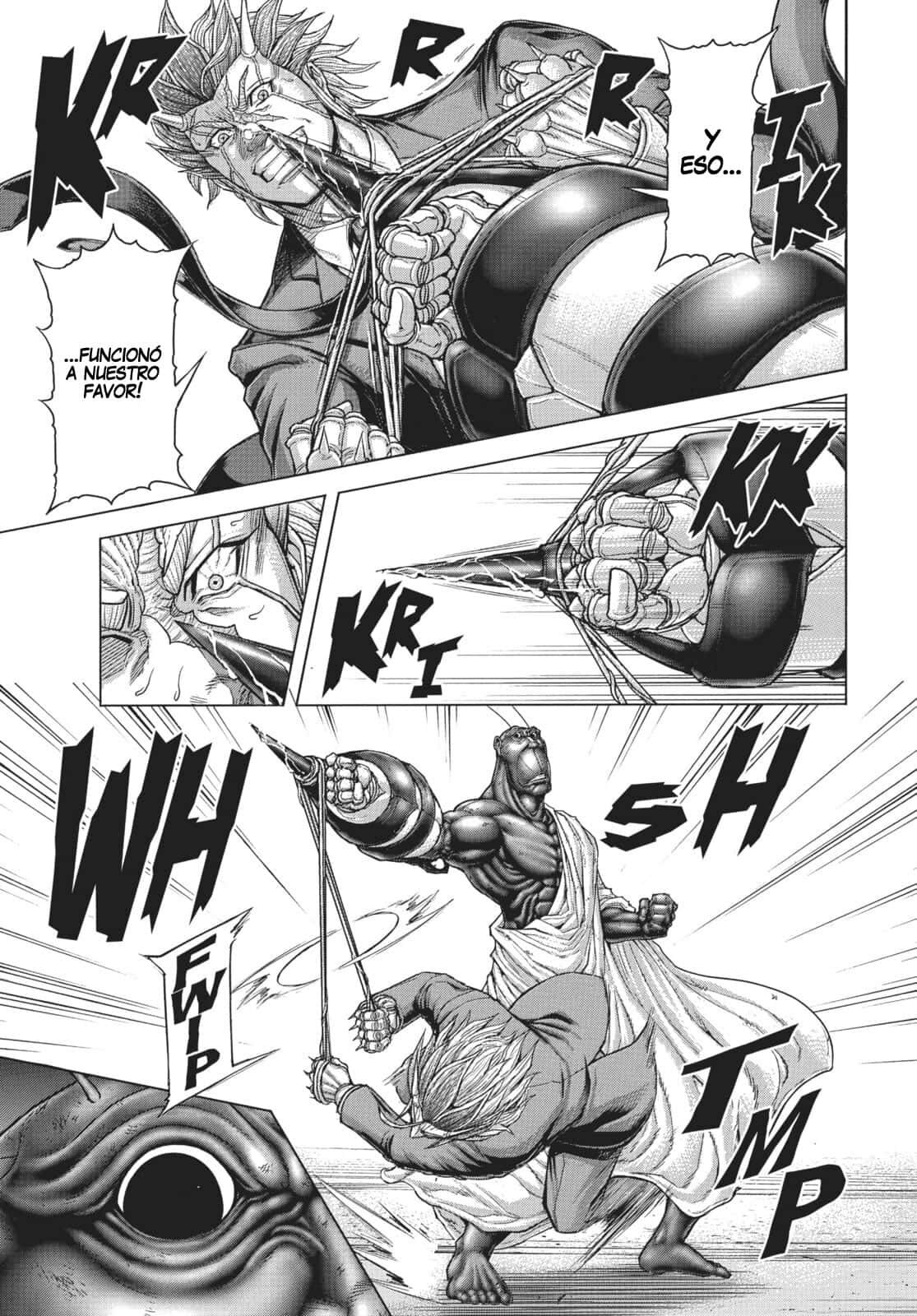 Capitulo 216 page 7