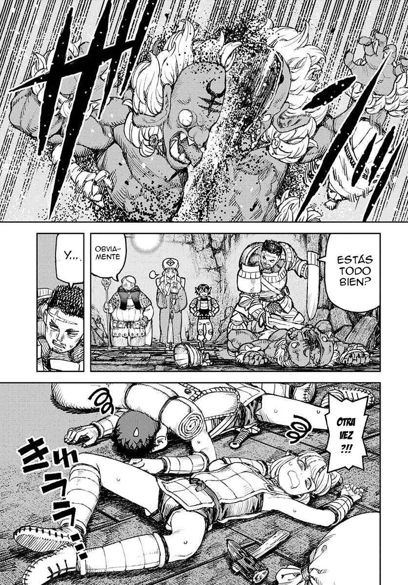Capitulo 116 page 22