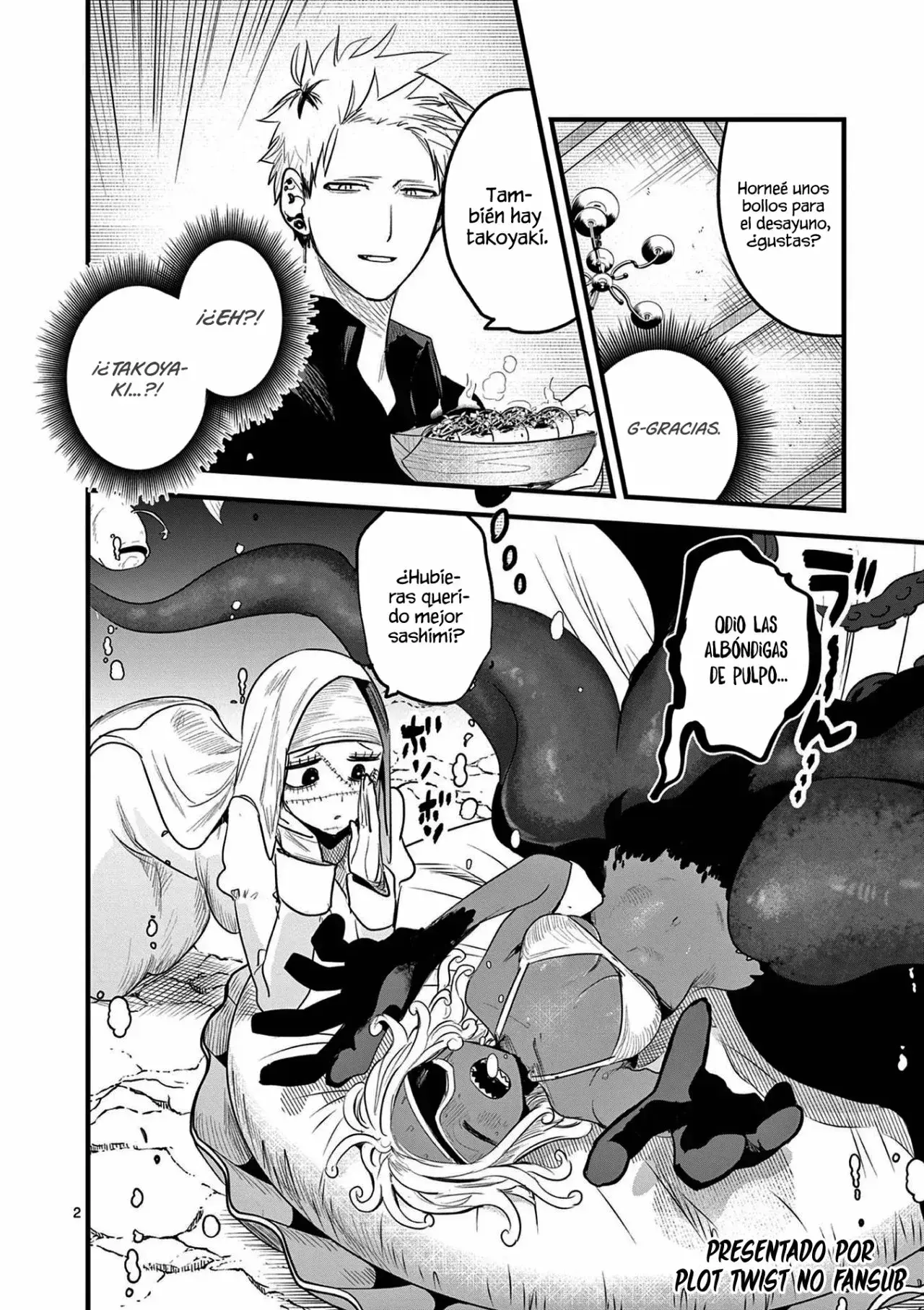 Capitulo 172 page 6
