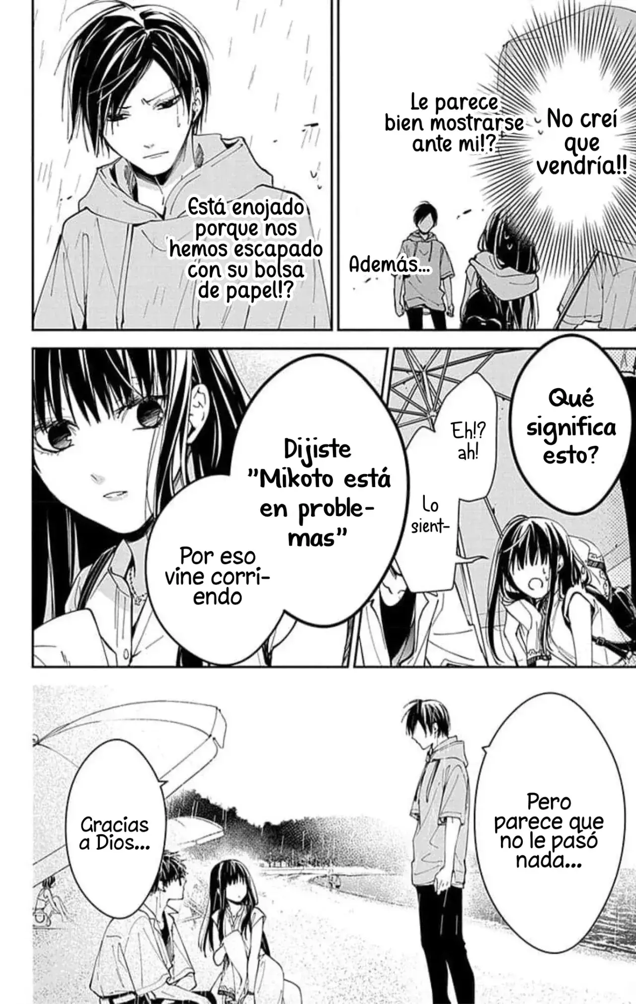 Capitulo 82 page 22
