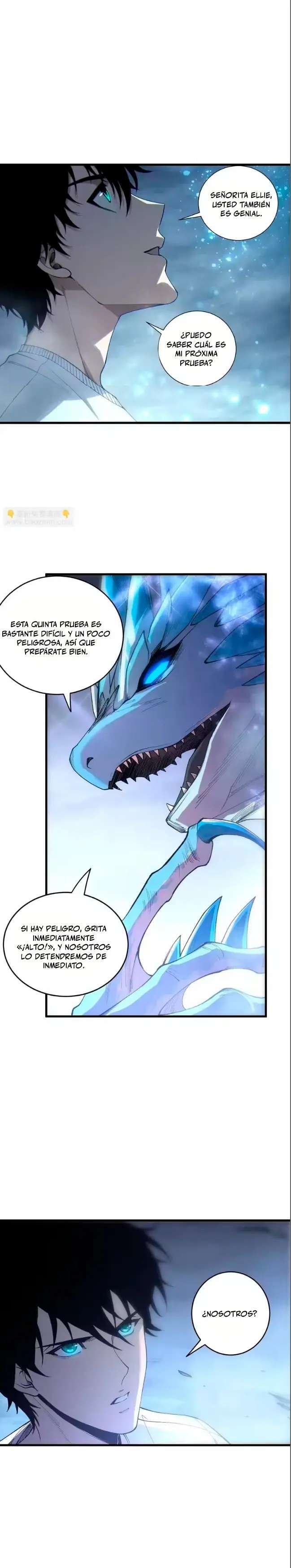 Capitulo 257 page 22