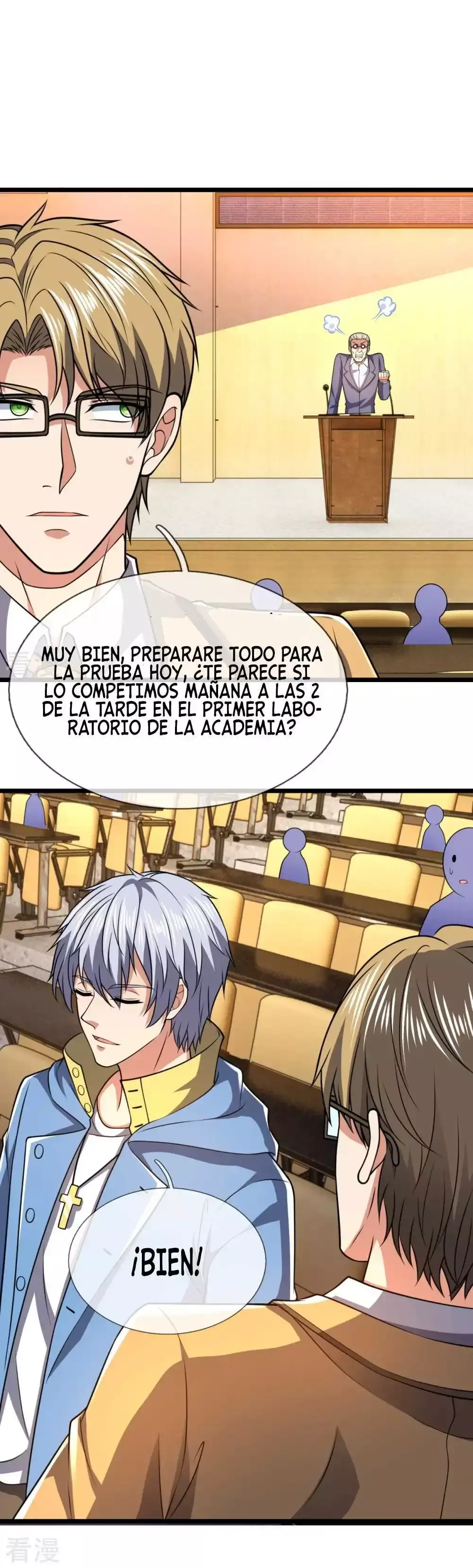 Capitulo 249 page 8