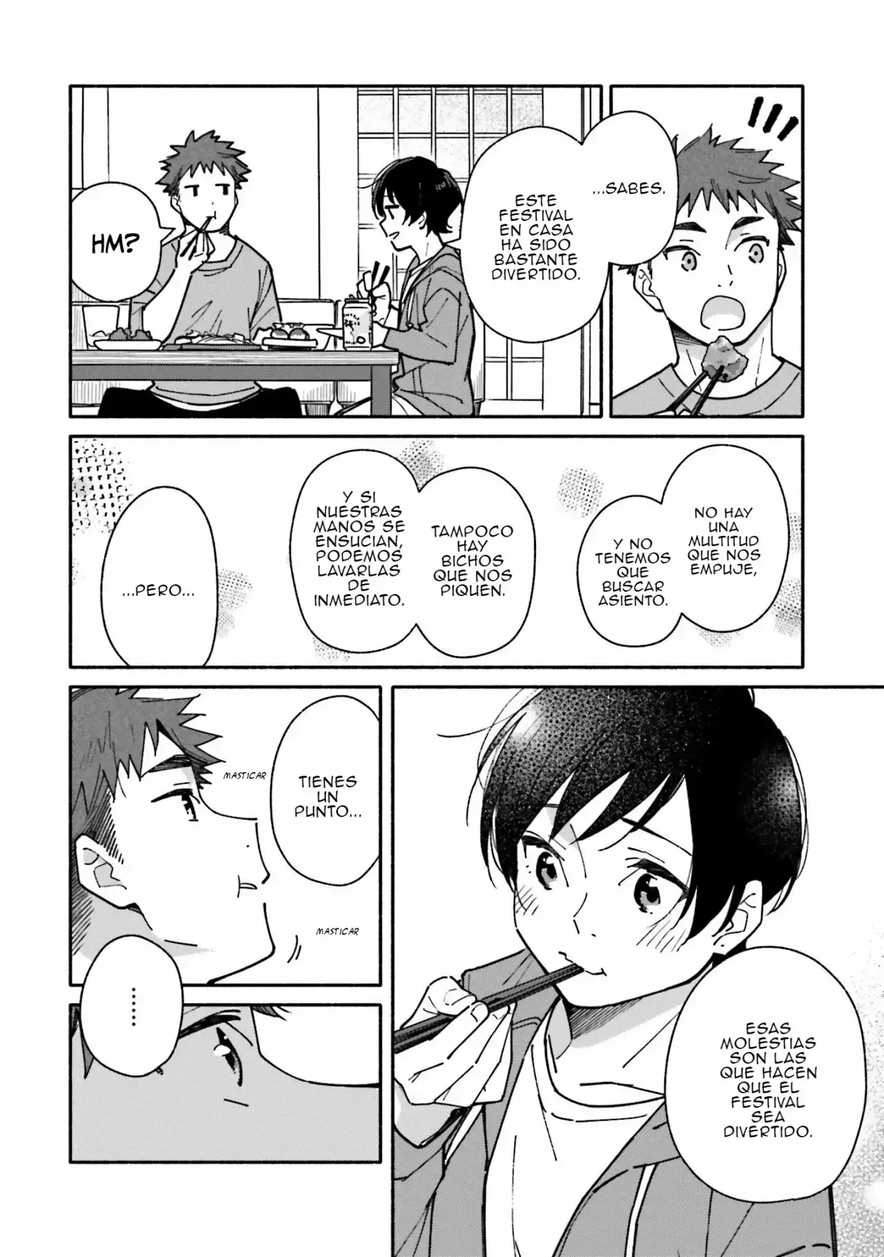 Capitulo 14 page 16