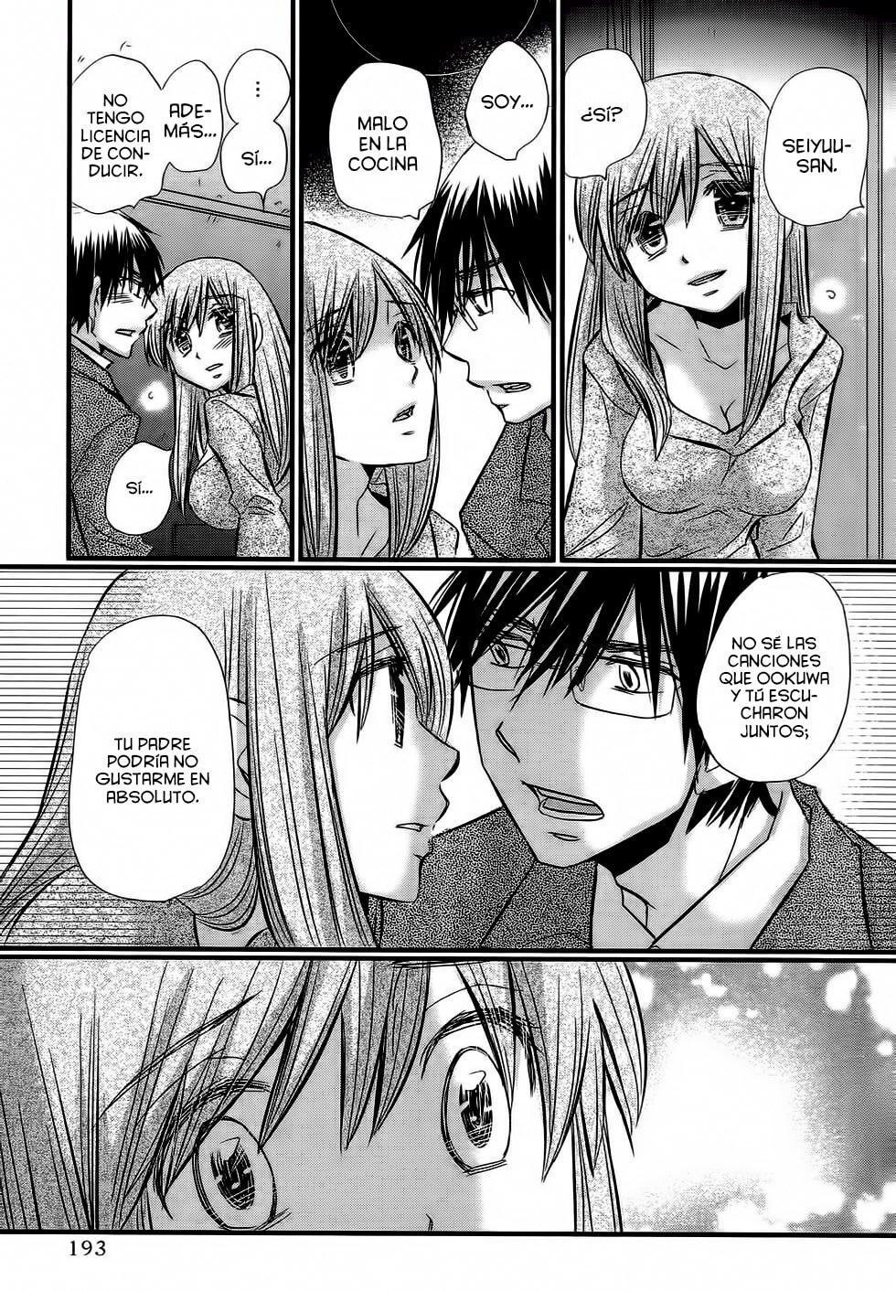 Capitulo 65 page 14