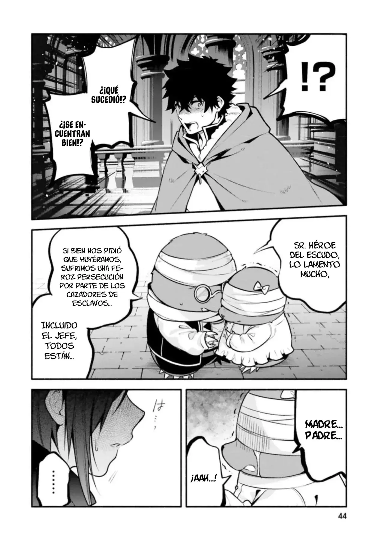 Capitulo 51 page 15
