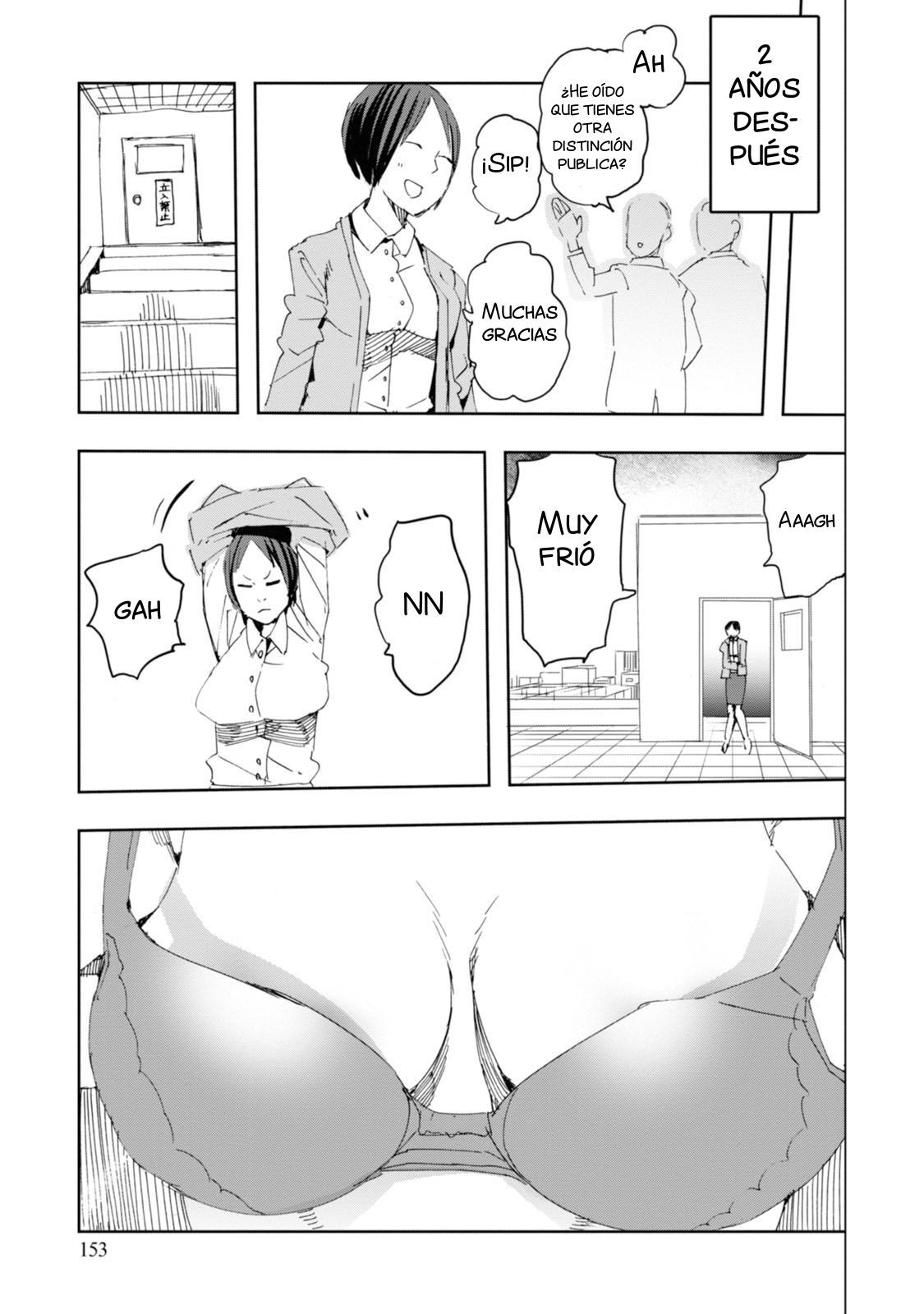Capitulo 30.5 page 9