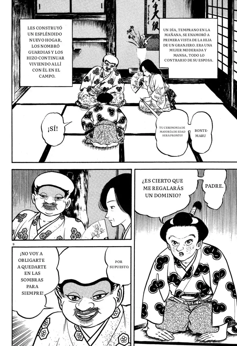 Capitulo 114 page 10