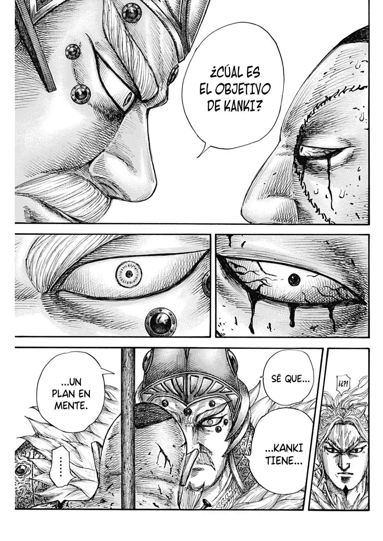 Capitulo 686 page 14