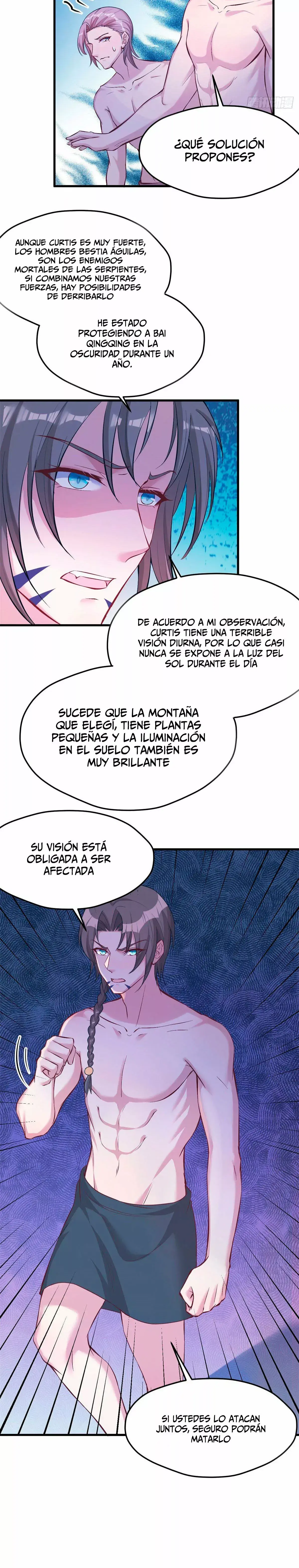 Capitulo 185 page 14