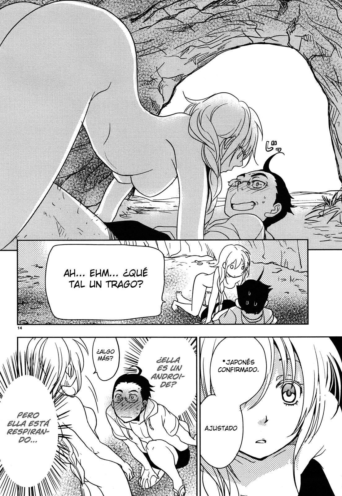 Capitulo 1 page 16