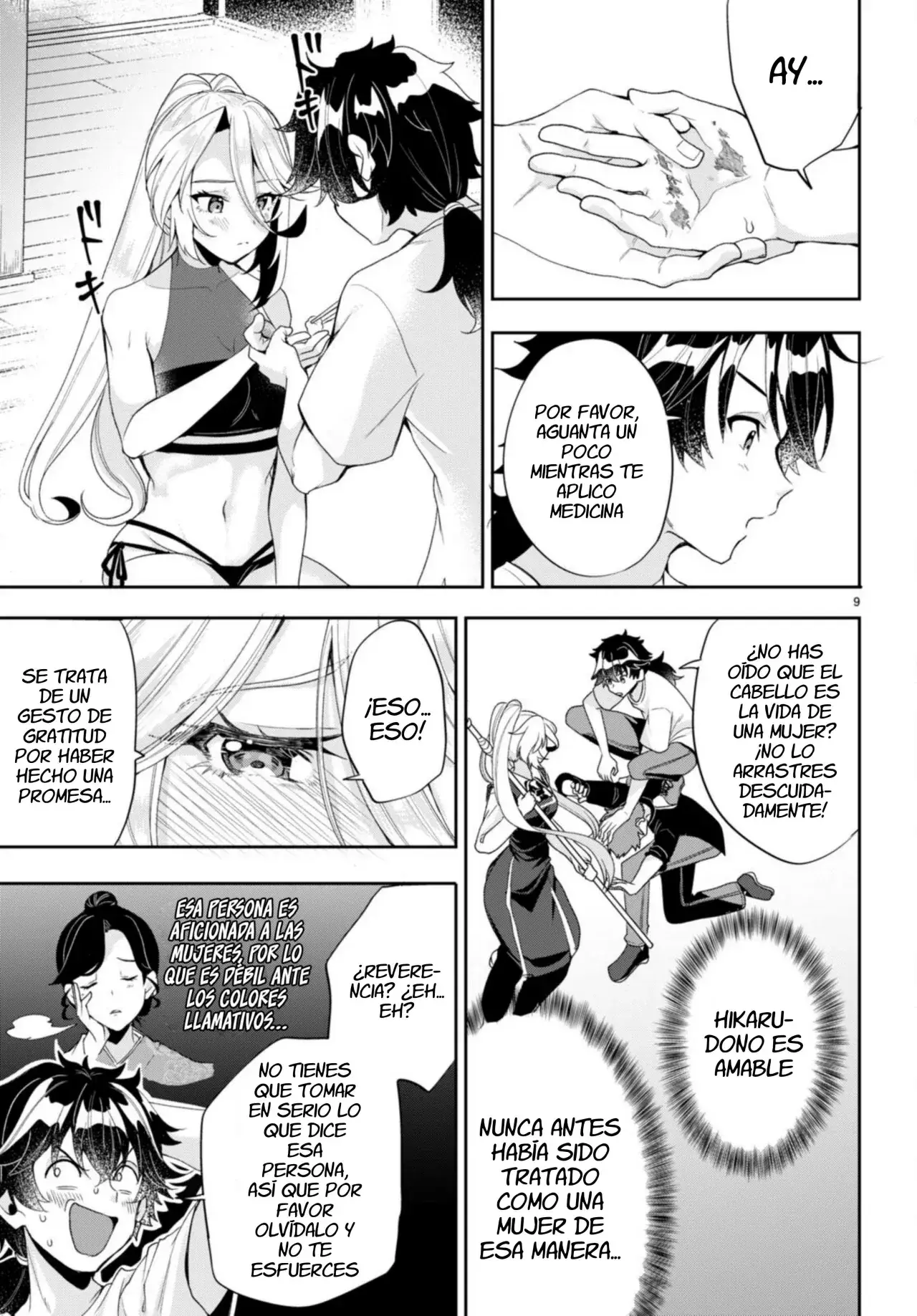 Capitulo 5 page 13