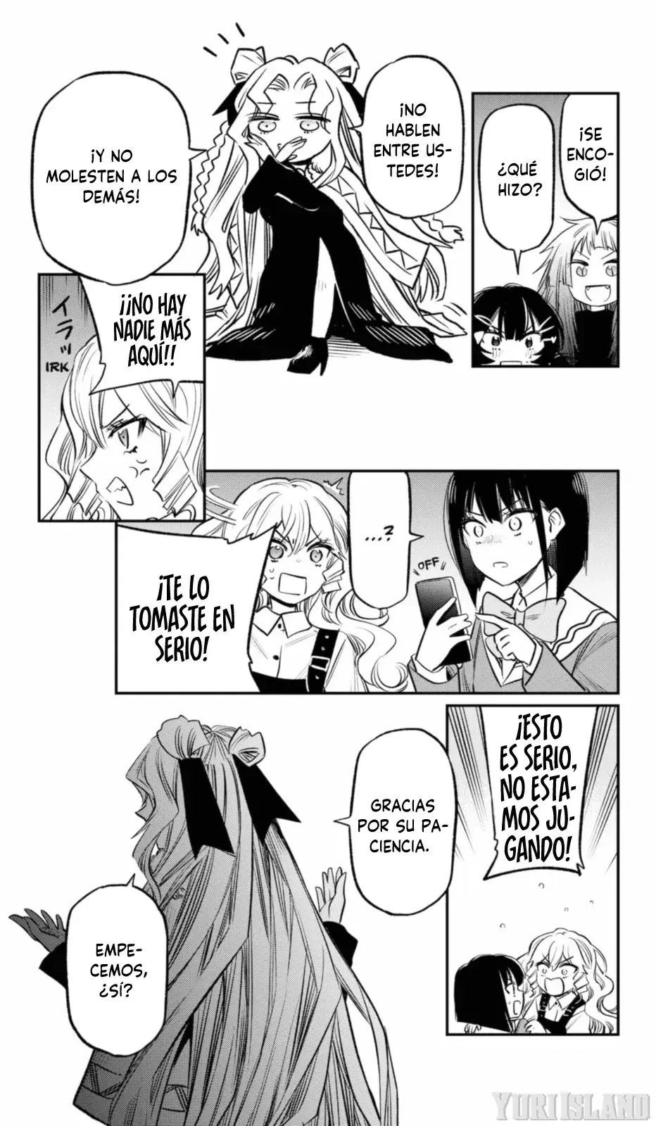 Capitulo 18 page 27