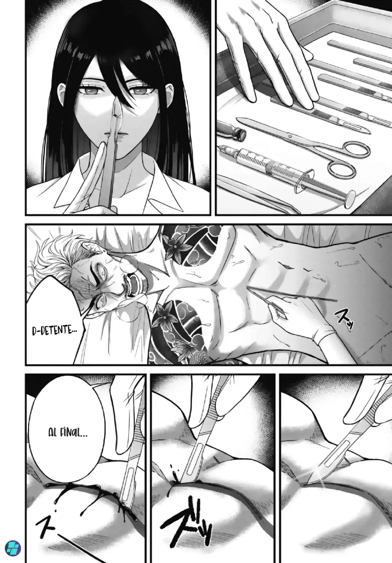 Capitulo 1 page 5