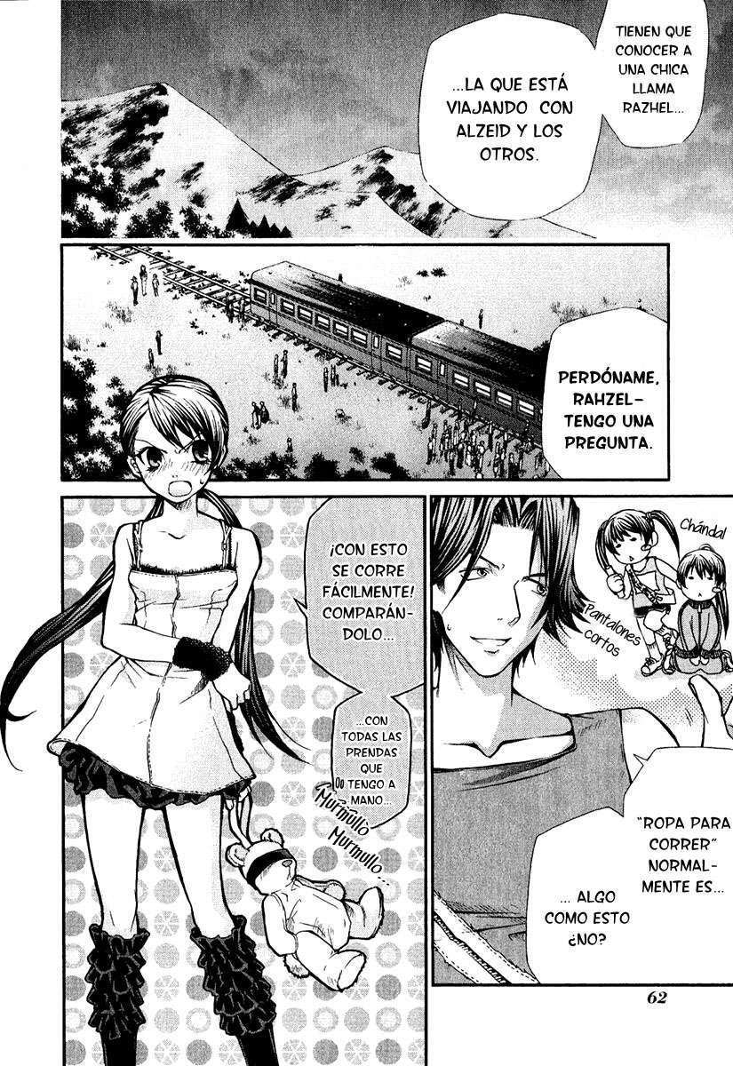 Capitulo 65 page 5