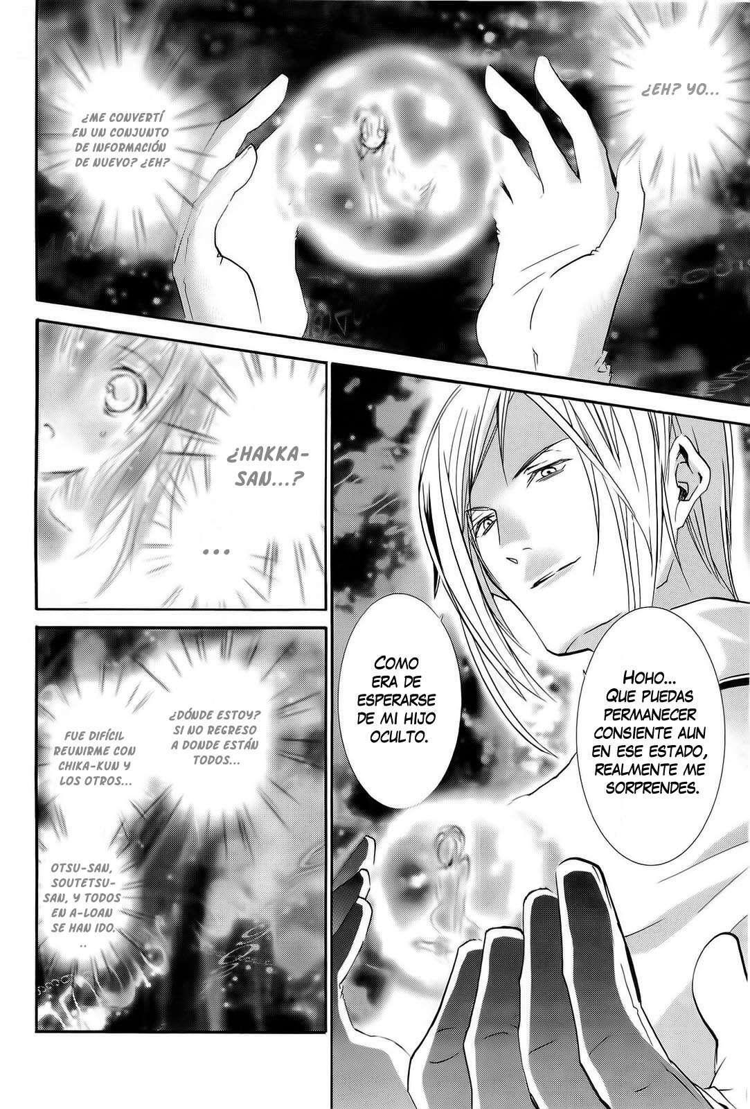Capitulo 75 page 34