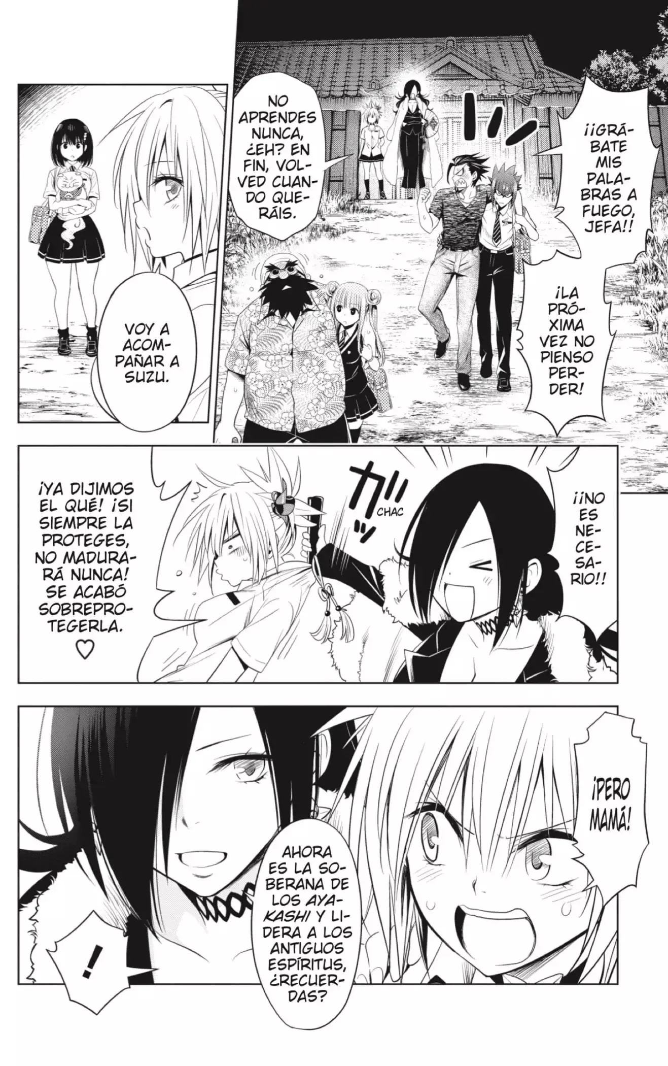 Capitulo 43 page 6