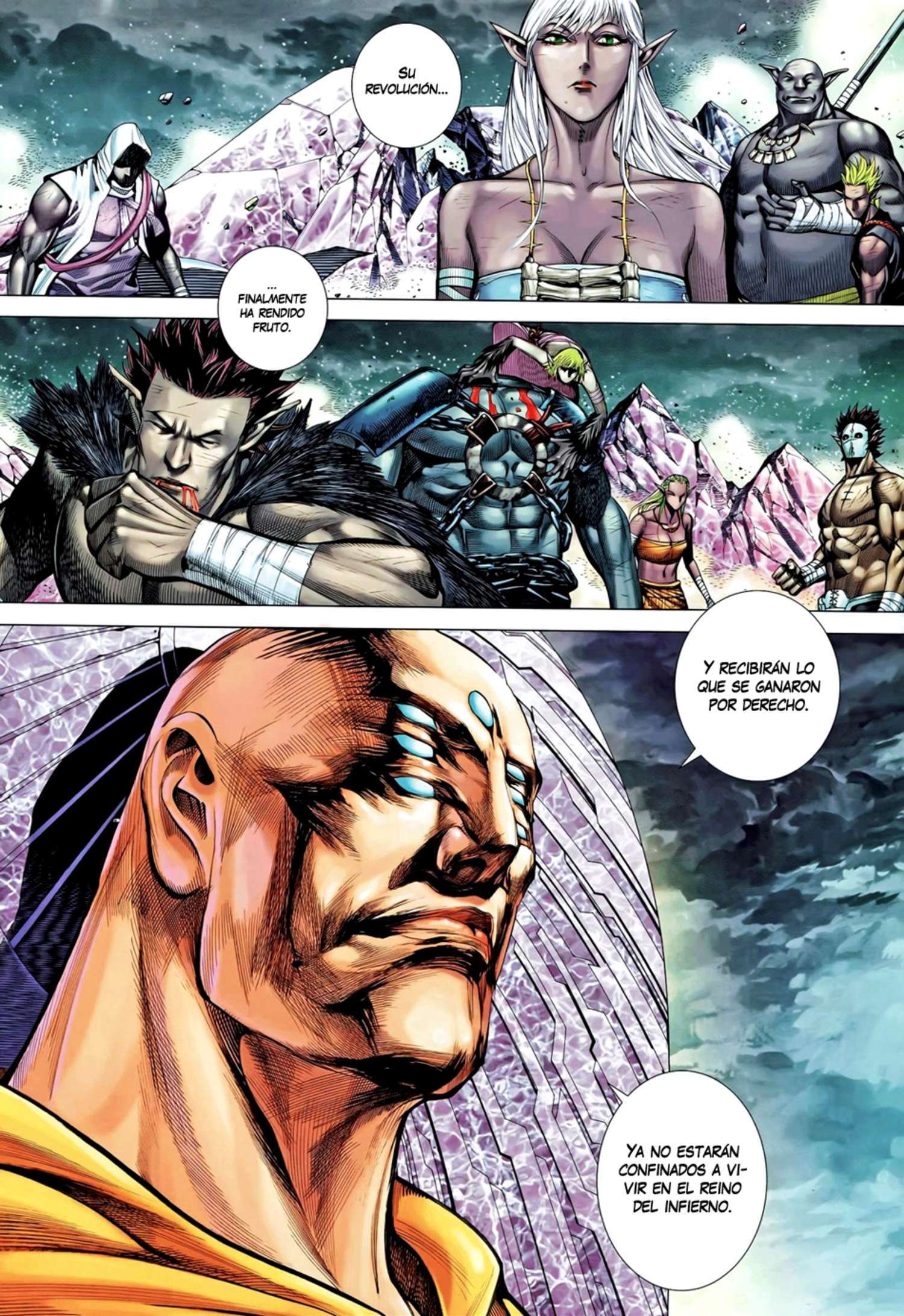 Capitulo 59 page 26